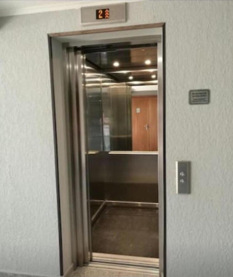 Orbi Palace Delux Bakuriani Room 470 Dış mekan fotoğraf